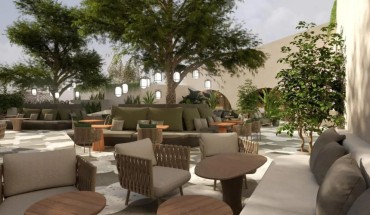 Kimpton KAFD Riyadh by IHG