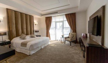 Al Ammariah Hills Resort