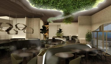 Kimpton KAFD Riyadh by IHG