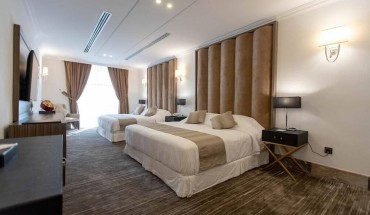 Al Ammariah Hills Resort