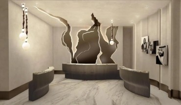 Kimpton KAFD Riyadh by IHG
