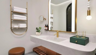Kimpton KAFD Riyadh by IHG