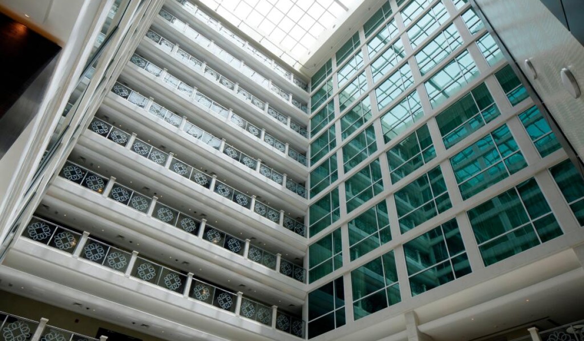Holiday Inn Riyadh - Meydan by IHG - Immagine 2