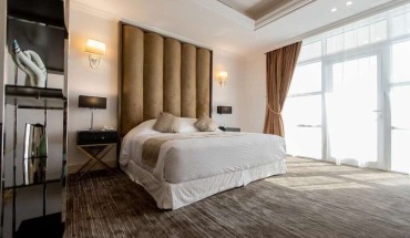Al Ammariah Hills Resort