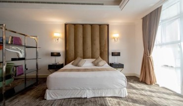 Al Ammariah Hills Resort