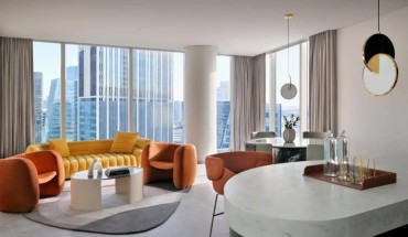 Kimpton KAFD Riyadh by IHG