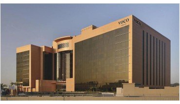 voco Riyadh by IHG