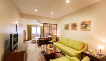 Holiday Inn Riyadh al qasr by IHG