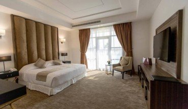 Al Ammariah Hills Resort