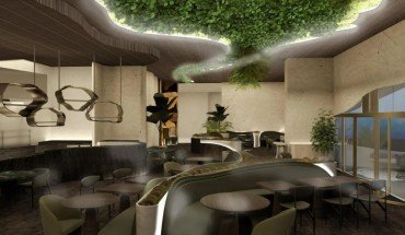 Kimpton KAFD Riyadh by IHG