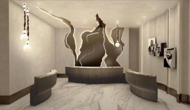 Kimpton KAFD Riyadh by IHG
