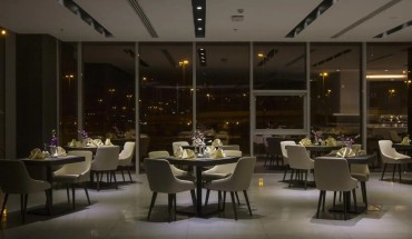 Executives Hotel - KAFD