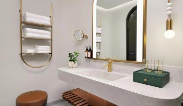 Kimpton KAFD Riyadh by IHG