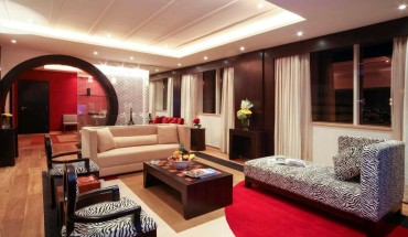 Novotel Riyadh Al Anoud