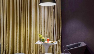 Novotel Suites Riyadh Center