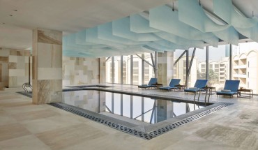 Hyatt Regency Riyadh Olaya