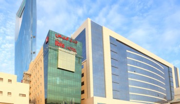 ibis Riyadh Olaya Street