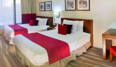 Novotel Suites Riyadh Olaya