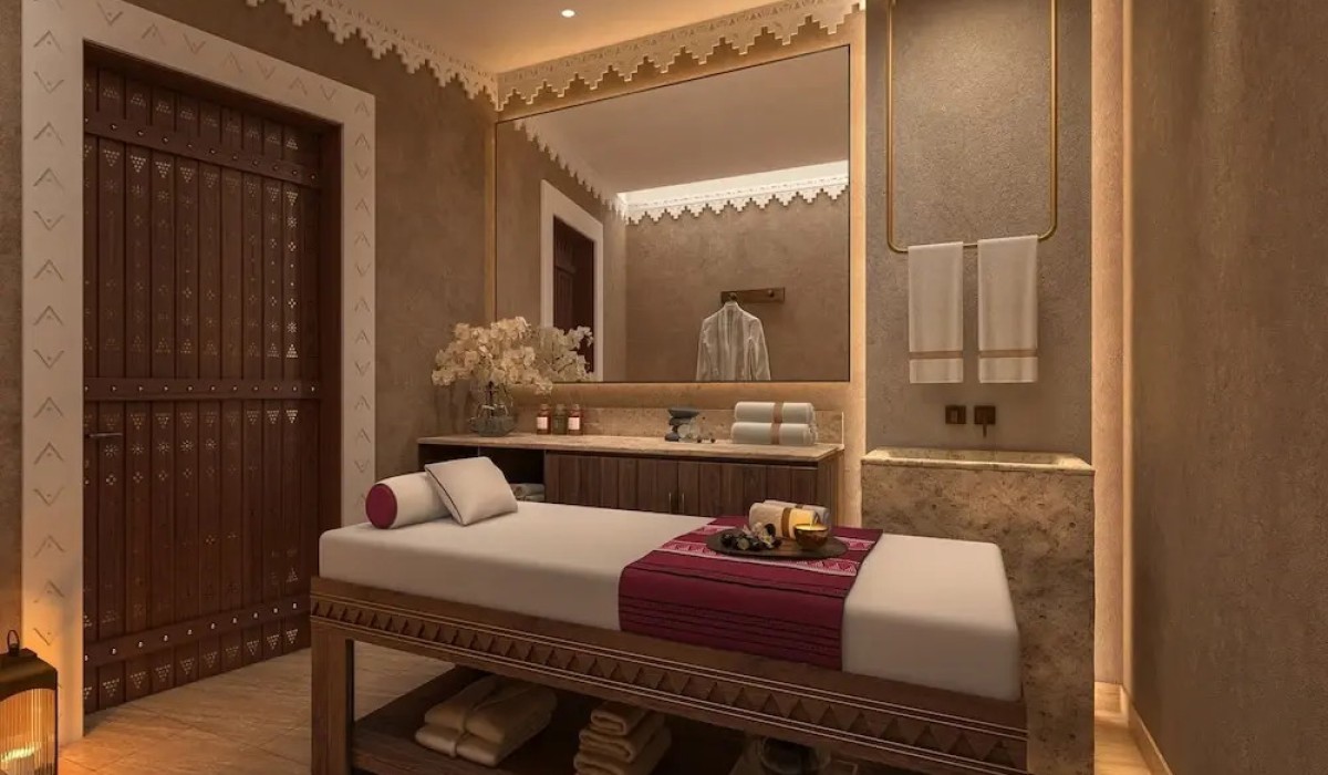 Bab Samhan, A Luxury Collection Hotel, Diriyah - Immagine 5