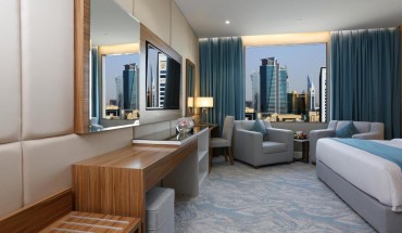 Cantonal Hotel By Warwick