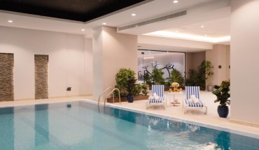 Cantonal Hotel By Warwick