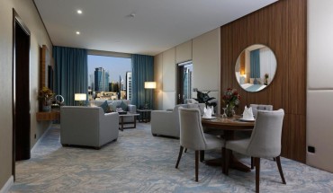 Cantonal Hotel By Warwick