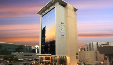 Cantonal Hotel By Warwick