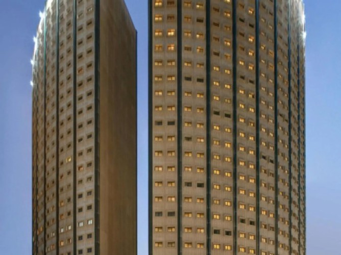 Four Points by Sheraton Riyadh Khaldia - Immagine 1