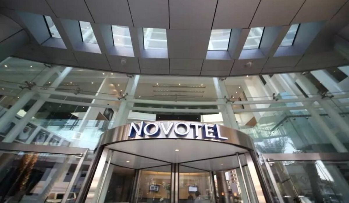 Novotel Riyadh Al Anoud - Immagine 2