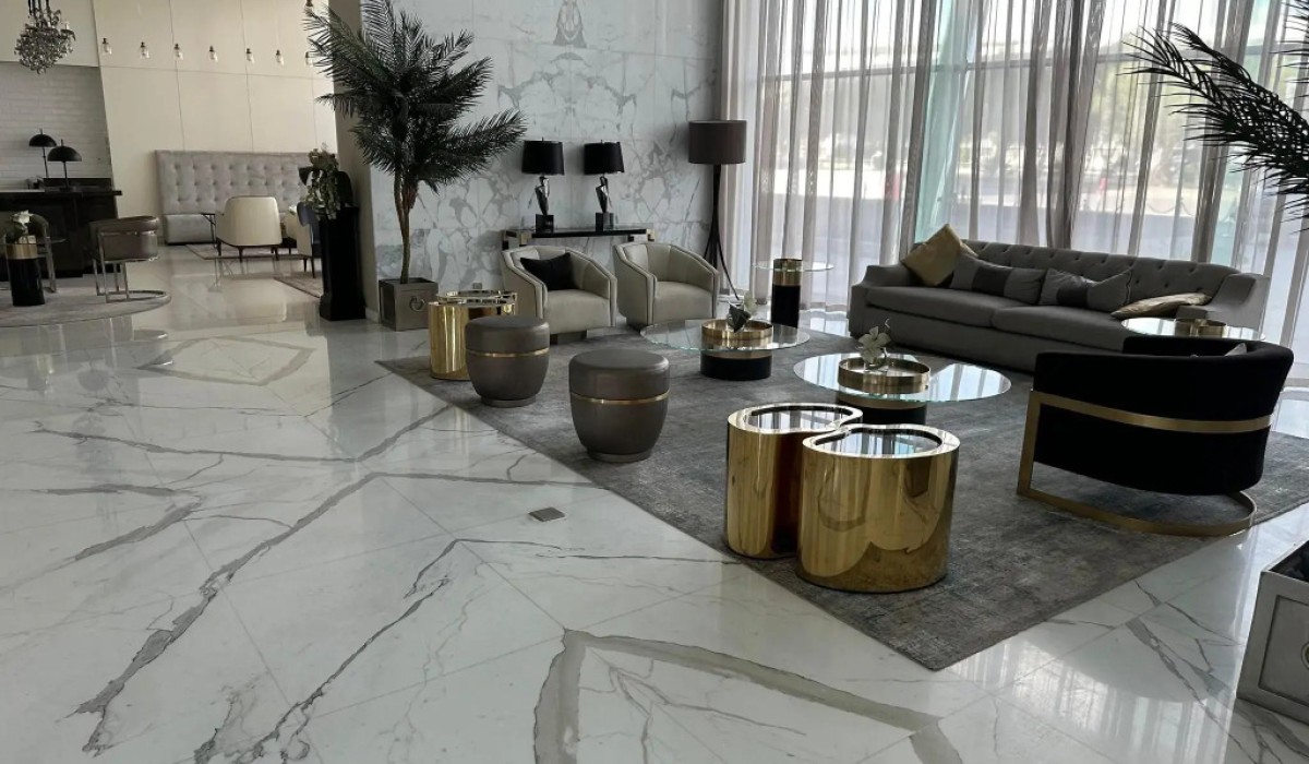 Damac Towers Arjaan By Rotana Riyadh - Immagine 2