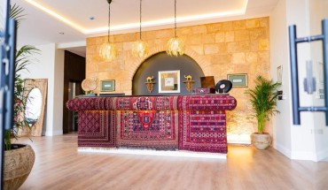 Al Maseya Resort and Chalets