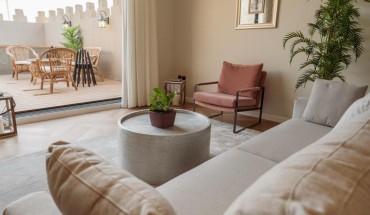 Al Maseya Resort and Chalets