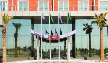 Mercure Value Riyadh Hotel