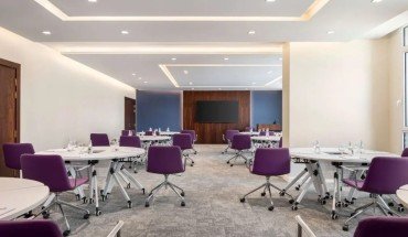 Mercure Riyadh Al Anoud