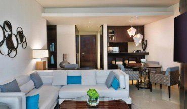 JW Marriott Riyadh Hotel