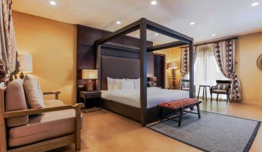 Nofa Riyadh A Radisson Collection Resort