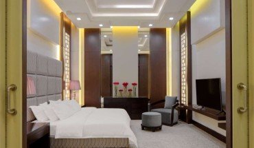 Nofa Riyadh A Radisson Collection Resort