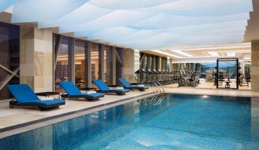 Hyatt Regency Riyadh Olaya Hyatt Regency Riyadh Olaya