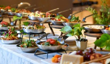 Novotel Riyadh Sahafa