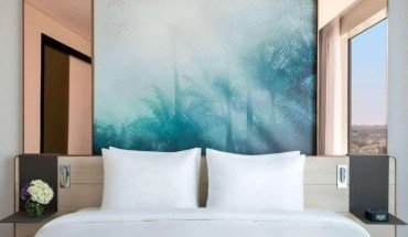 Novotel Riyadh Sahafa