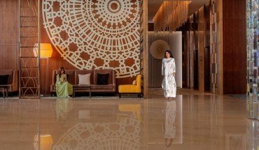 Hyatt Regency Riyadh Olaya Hyatt Regency Riyadh Olaya