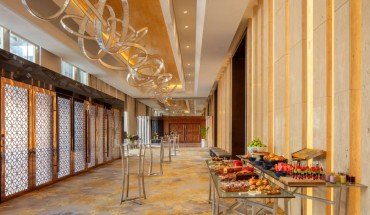 Hyatt Regency Riyadh Olaya Hyatt Regency Riyadh Olaya