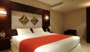 Mercure Value Riyadh Hotel