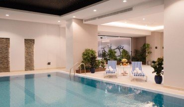 Cantonal Hotel By Warwick Cantonal Hotel By Warwick
