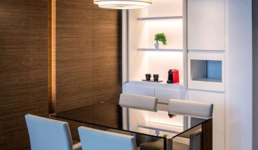 DoubleTree by Hilton Riyadh Financial District