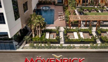 Mövenpick Hotel And Residences Riyadh