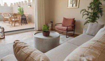 Al Maseya Resort and Chalets