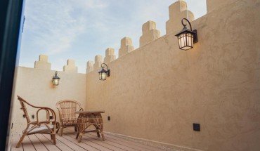Al Maseya Resort and Chalets