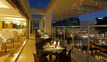 Cantonal Hotel By Warwick