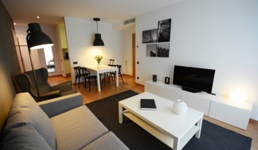 Apartments Hotel Sant Pau